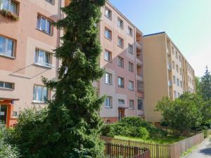 Prodej bytu 2+1, Praha - Záběhlice, Sněženková, 50 m2