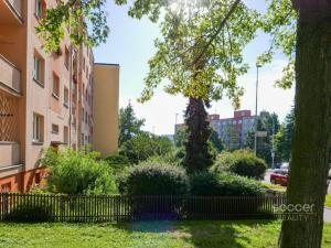 Prodej bytu 2+1, Praha - Záběhlice, Sněženková, 50 m2