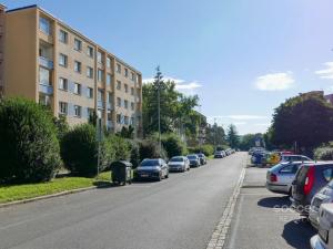 Prodej bytu 2+1, Praha - Záběhlice, Sněženková, 50 m2