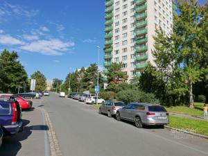 Prodej bytu 2+1, Praha - Záběhlice, Sněženková, 50 m2
