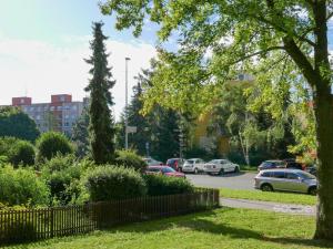 Prodej bytu 2+1, Praha - Záběhlice, Sněženková, 50 m2