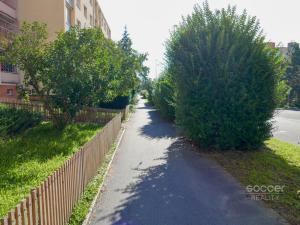 Prodej bytu 2+1, Praha - Záběhlice, Sněženková, 50 m2