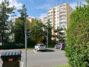 Prodej bytu 2+1, Praha - Záběhlice, Sněženková, 50 m2