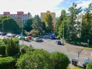 Prodej bytu 2+1, Praha - Záběhlice, Sněženková, 50 m2
