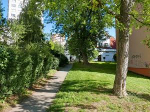 Prodej bytu 2+1, Praha - Záběhlice, Sněženková, 50 m2