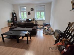 Prodej bytu 2+1, Opava - Předměstí, Nákladní, 82 m2