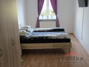 Prodej bytu 2+1, Opava - Předměstí, Nákladní, 82 m2