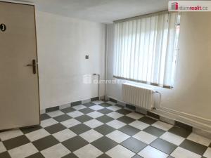 Pronájem rodinného domu, Kraslice, Havlíčkova, 100 m2