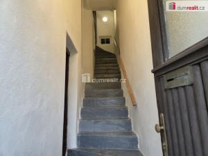 Pronájem rodinného domu, Kraslice, Havlíčkova, 100 m2