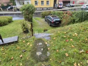 Pronájem rodinného domu, Kraslice, Havlíčkova, 100 m2