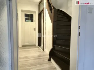 Pronájem rodinného domu, Kraslice, Havlíčkova, 100 m2