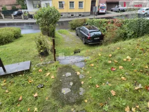 Pronájem rodinného domu, Kraslice, Havlíčkova, 100 m2