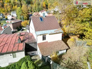 Pronájem rodinného domu, Kraslice, Havlíčkova, 100 m2