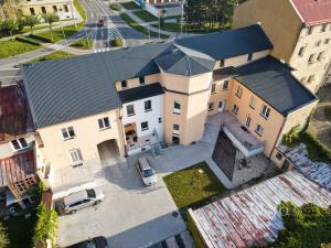 Pronájem bytu 2+kk, Hranice, Třída Československé armády, 48 m2
