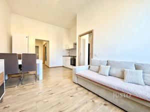 Pronájem bytu 2+kk, Hranice, Třída Československé armády, 48 m2