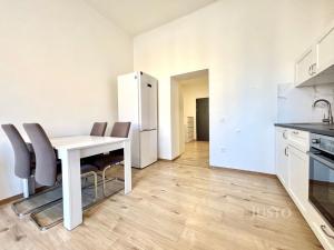 Pronájem bytu 2+kk, Hranice, Třída Československé armády, 48 m2