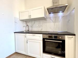 Pronájem bytu 2+kk, Hranice, Třída Československé armády, 48 m2