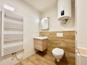 Pronájem bytu 2+kk, Hranice, Třída Československé armády, 48 m2