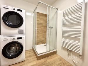 Pronájem bytu 2+kk, Hranice, Třída Československé armády, 48 m2