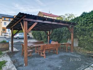Pronájem bytu 2+kk, Hranice, Třída Československé armády, 48 m2
