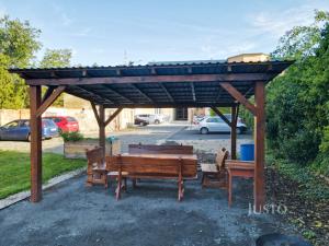 Pronájem bytu 2+kk, Hranice, Třída Československé armády, 48 m2