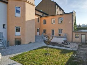 Pronájem bytu 2+kk, Hranice, Třída Československé armády, 48 m2