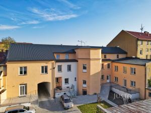 Pronájem bytu 2+kk, Hranice, Třída Československé armády, 48 m2