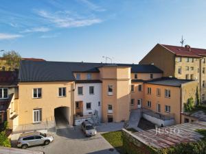 Pronájem bytu 2+kk, Hranice, Třída Československé armády, 48 m2