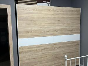 Pronájem bytu 3+kk, Brno - Chrlice, Ctiradova, 68 m2