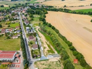 Prodej pozemku pro bydlení, Sobotka, Boleslavská, 1015 m2