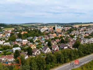Prodej pozemku pro bydlení, Sobotka, Boleslavská, 1015 m2