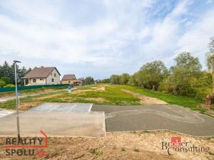 Prodej pozemku pro bydlení, Sobotka, Boleslavská, 798 m2