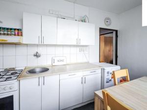 Prodej bytu 1+1, Pardubice, Luďka Matury, 35 m2