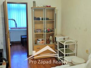 Pronájem obchodního prostoru, Plzeň, Sladkovského, 38 m2