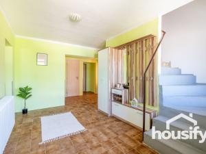 Prodej rodinného domu, Božice, 134 m2