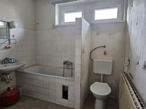 Dražba bytu 2+1, Brno, Pešinova, 63 m2