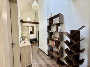 Pronájem bytu 3+kk, Brno, Výpravní, 100 m2