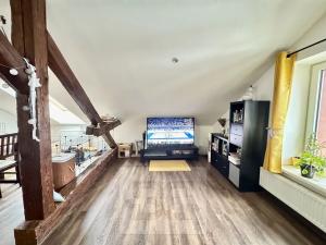 Pronájem bytu 3+kk, Brno, Výpravní, 100 m2