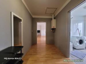 Pronájem bytu 2+kk, Cheb, Svobody, 75 m2