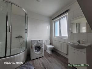 Pronájem bytu 2+kk, Cheb, Svobody, 75 m2