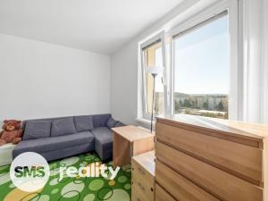 Pronájem bytu 3+1, Brno - Starý Lískovec, Dunajská, 71 m2