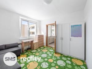 Pronájem bytu 3+1, Brno - Starý Lískovec, Dunajská, 71 m2