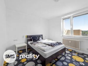 Pronájem bytu 3+1, Brno - Starý Lískovec, Dunajská, 71 m2