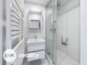 Pronájem bytu 3+1, Brno - Starý Lískovec, Dunajská, 71 m2