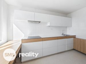 Pronájem bytu 3+1, Brno - Starý Lískovec, Dunajská, 71 m2