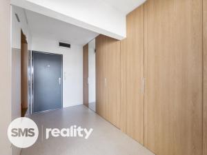 Pronájem bytu 3+1, Brno - Starý Lískovec, Dunajská, 71 m2