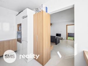Pronájem bytu 3+1, Brno - Starý Lískovec, Dunajská, 71 m2