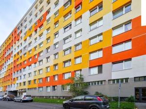 Prodej bytu 1+kk, Pardubice, Gagarinova, 38 m2