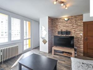 Prodej bytu 1+kk, Pardubice, Gagarinova, 38 m2