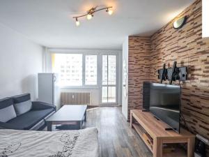 Prodej bytu 1+kk, Pardubice, Gagarinova, 38 m2